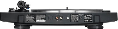 Audio-Technica AT-LP3XBTBK Noir - EasyLounge - 2