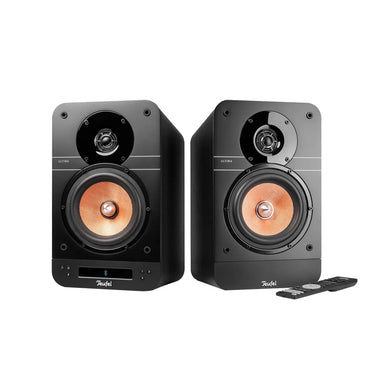 Teufel Ultima 25 Aktiv Noir