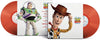 Universal Toy Story Favorites Édition Limitée Vinyle Rouge - EasyLounge - 2
