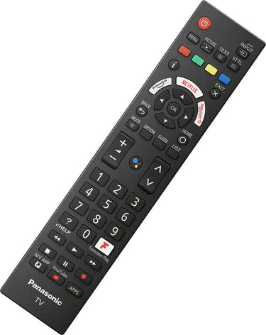 Panasonic TX-65JX810E - EasyLounge - 2