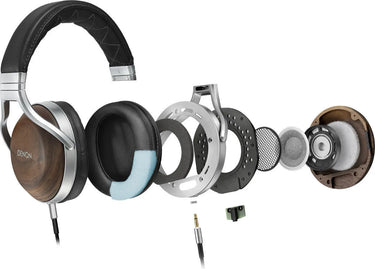 Denon AH-D7200 - EasyLounge - 13