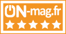 ON-Mag 5 étoiles