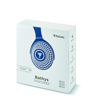 Focal Bathys Midnight Blue - EasyLounge - 10