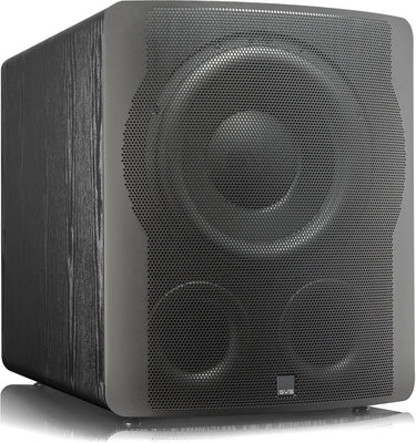 SVS PB-3000 Bois noir - EasyLounge - 4