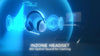 Sony INZONE H5 Blanc - EasyLounge - 19