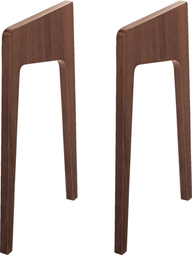 La Boite Concept Pieds Noyer LD120/LD130