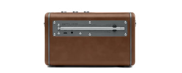 Muse M-098 BR Marron - EasyLounge - 3