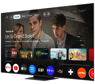 TCL 85C6K Pro - EasyLounge - 6