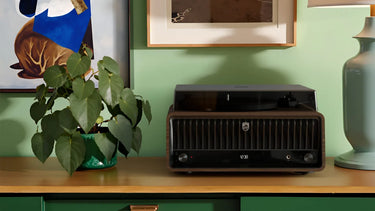 Philips Tina (TAV9000D/10) - EasyLounge - 24