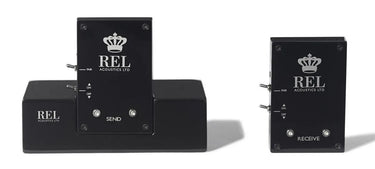 REL Acoustics Arrow