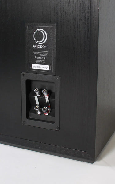 Elipson Prestige 4i Noir - EasyLounge - 2