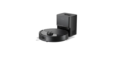 Roborock Q10 Pro Max+ Noir