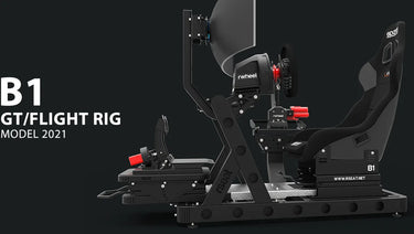 RSeat B1 Noir - EasyLounge - 11