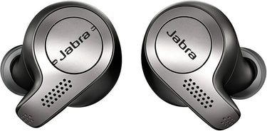 Jabra Elite 65t Titane (Titanium Black) - EasyLounge - 5