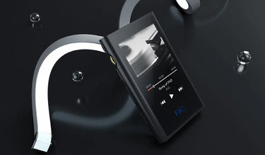 FiiO M9 Noir - EasyLounge - 11