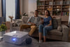Optoma UHD55 - EasyLounge - 17