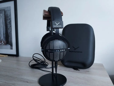 Beyerdynamic DT 1990 Pro MKII - EasyLounge - 19