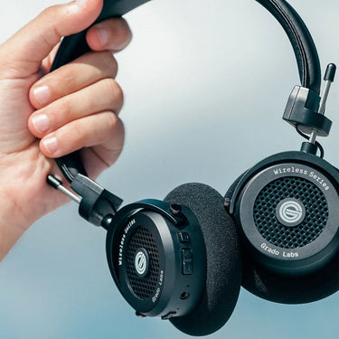 Grado GW100 - EasyLounge - 13