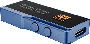 iBasso DC03 Pro Bleu - EasyLounge - 2
