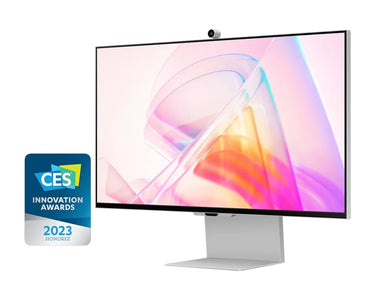 Samsung Viewfinity S9 (S90PC) 27