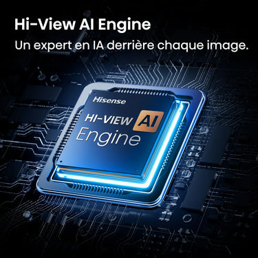 Hisense 85U7SE - EasyLounge - 5