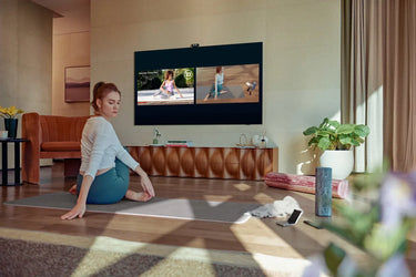 Samsung QE55QN85A - EasyLounge - 10
