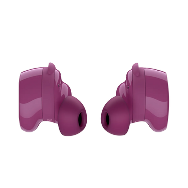 Bose QuietComfort Earbuds Mauve - EasyLounge - 2