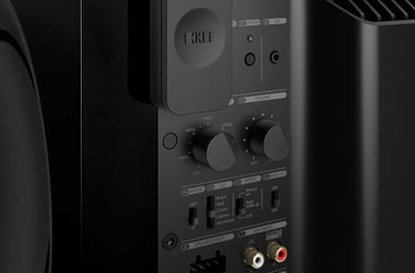 KEF KC92 Noir laqué - EasyLounge - 5