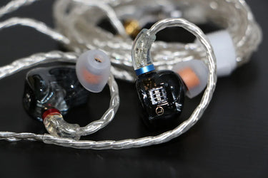 FiiO FA9 Noir - EasyLounge - 15
