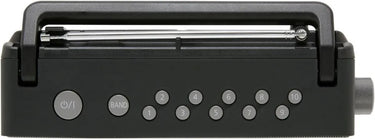 Panasonic RF-D10 Noir - EasyLounge - 3