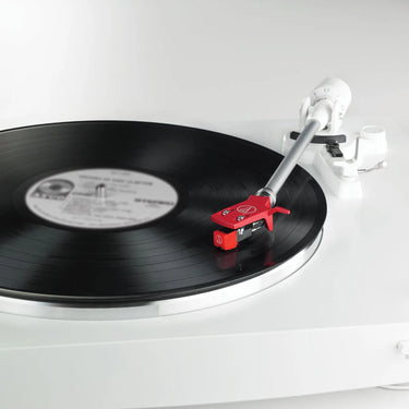 Audio-Technica AT-LP3 Blanc - EasyLounge - 5