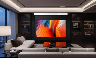 Lumene Coliseum Silent UHD 4K 350C - EasyLounge - 7