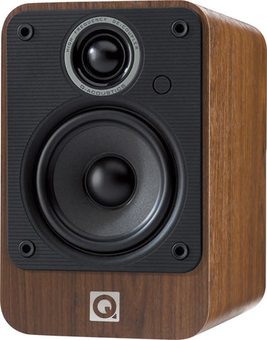 Q Acoustics 2010i Noyer - EasyLounge - 2