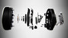 AlphaTheta HDJ-F10-TX - EasyLounge - 11