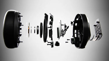 AlphaTheta HDJ-F10-TX - EasyLounge - 11