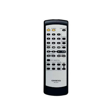Onkyo DX-C390 Noir - EasyLounge - 3