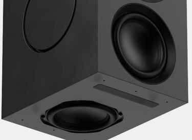 Cambridge Audio L/R X Noir - EasyLounge - 2