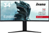 iiyama GCB3480WQSU-B1 - EasyLounge - 2
