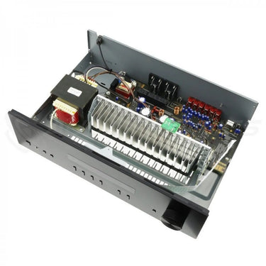 Yamaha A-S201 Silver - EasyLounge - 5