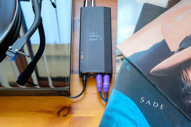 ifi Audio iPhono3 Black Label - EasyLounge - 10
