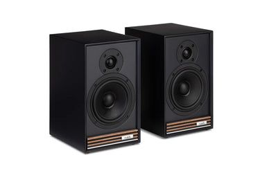 Ruark Audio Sabre R Noir