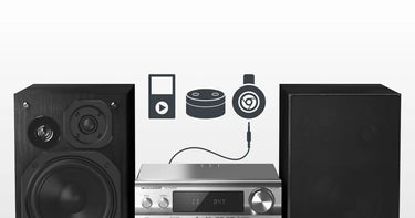 Panasonic SC-PMX92 EG-S Noir et Silver - EasyLounge - 12