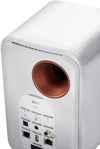 KEF LSX Wireless Blanc - EasyLounge - 3