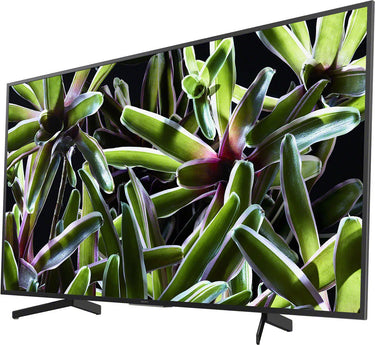 Sony KD-43XG7096 - EasyLounge - 3