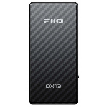 FiiO QX13 Noir - EasyLounge - 3