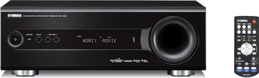 Yamaha YHT-S400 - EasyLounge - 4