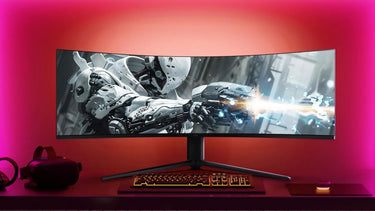 TCL 57R94 - EasyLounge - 11