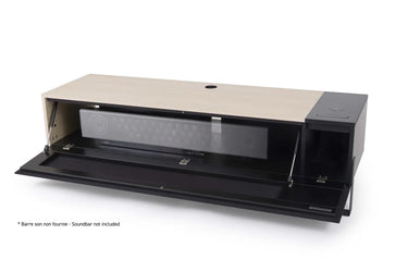 Erard Naga 1600 S QI avec chargeur USB Carbonne - EasyLounge - 2