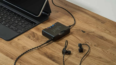 Chord Electronics Mojo 2 (version 4.4 mm) - EasyLounge - 7