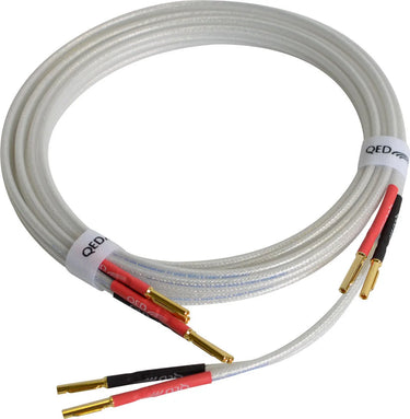 QED Reference Silver Anniversary XT (2 x 2 m)